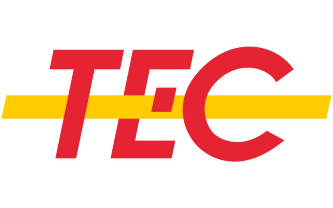 Les offres d’emploi en cours au TEC