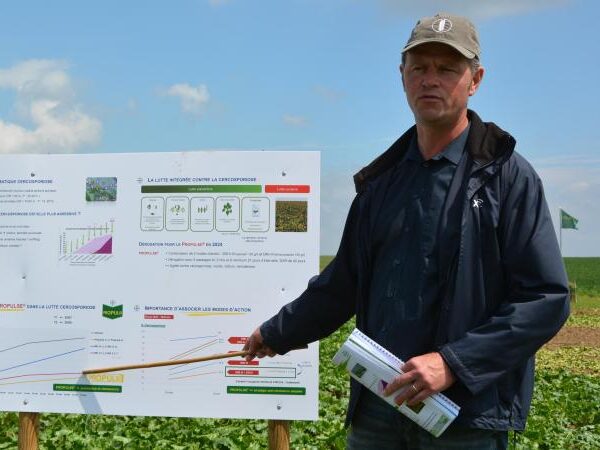 Une nouvelle ère pour l’agriculture wallonne : la Scam lance une grande levée de fonds