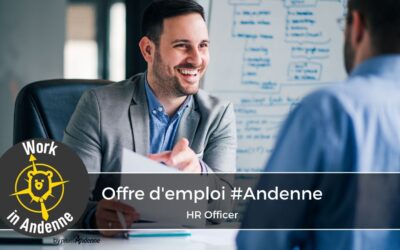 HR Officer FR/NL