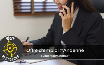 Support Administratif