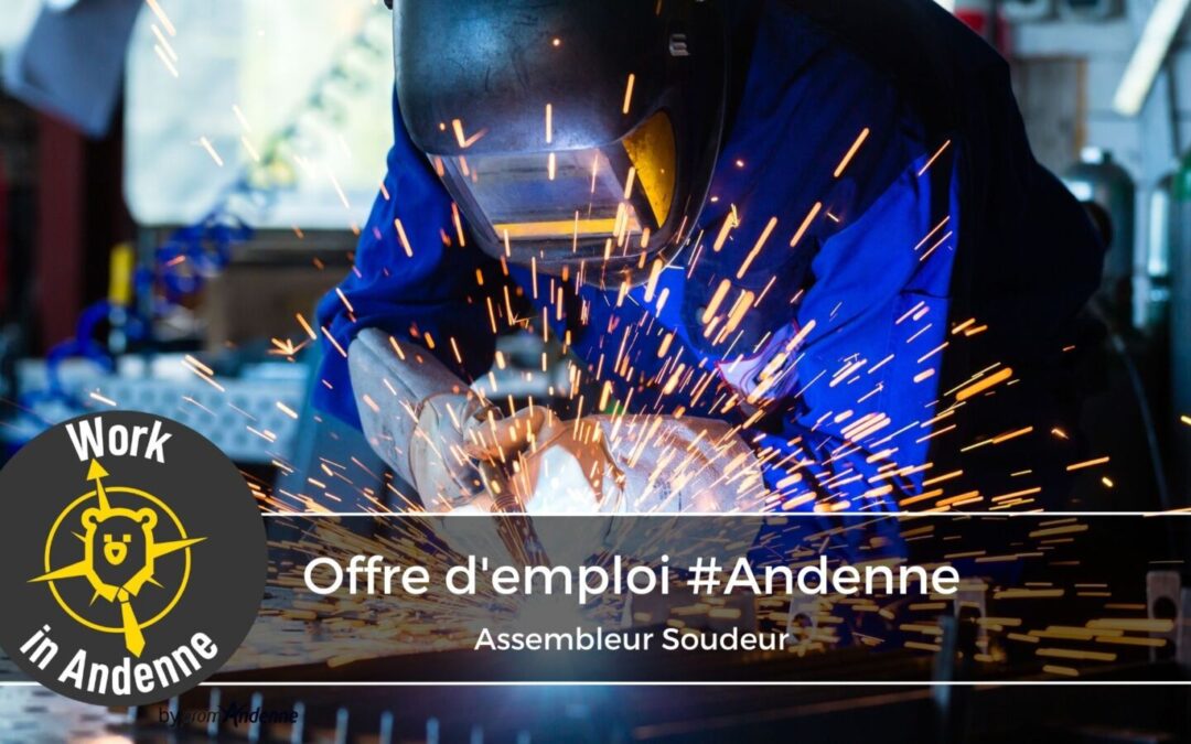 Assembleur/Soudeur