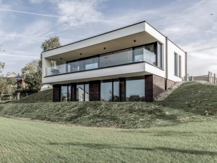 À la découverte de Dwelling : construire autrement, depuis Andenne