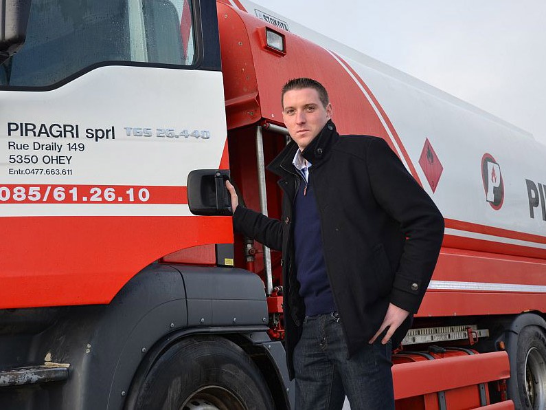 Piragri Oil : une success-story 100% locale