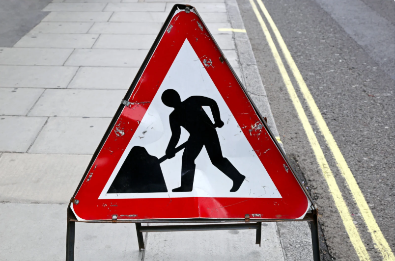 travaux