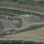 Plusieurs biens à louer : halls, parkings, conteneurs, bureaux et locaux – Sclaigneaux