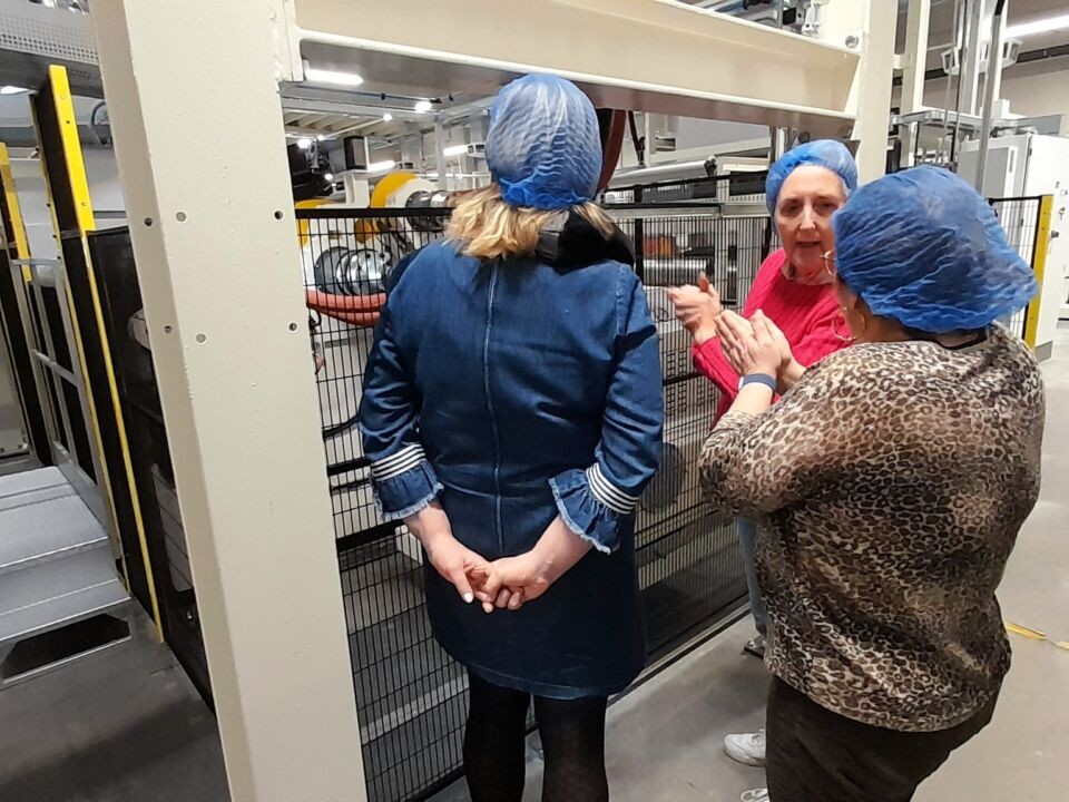 Neopack : l’expert de l’emballage à Andenne