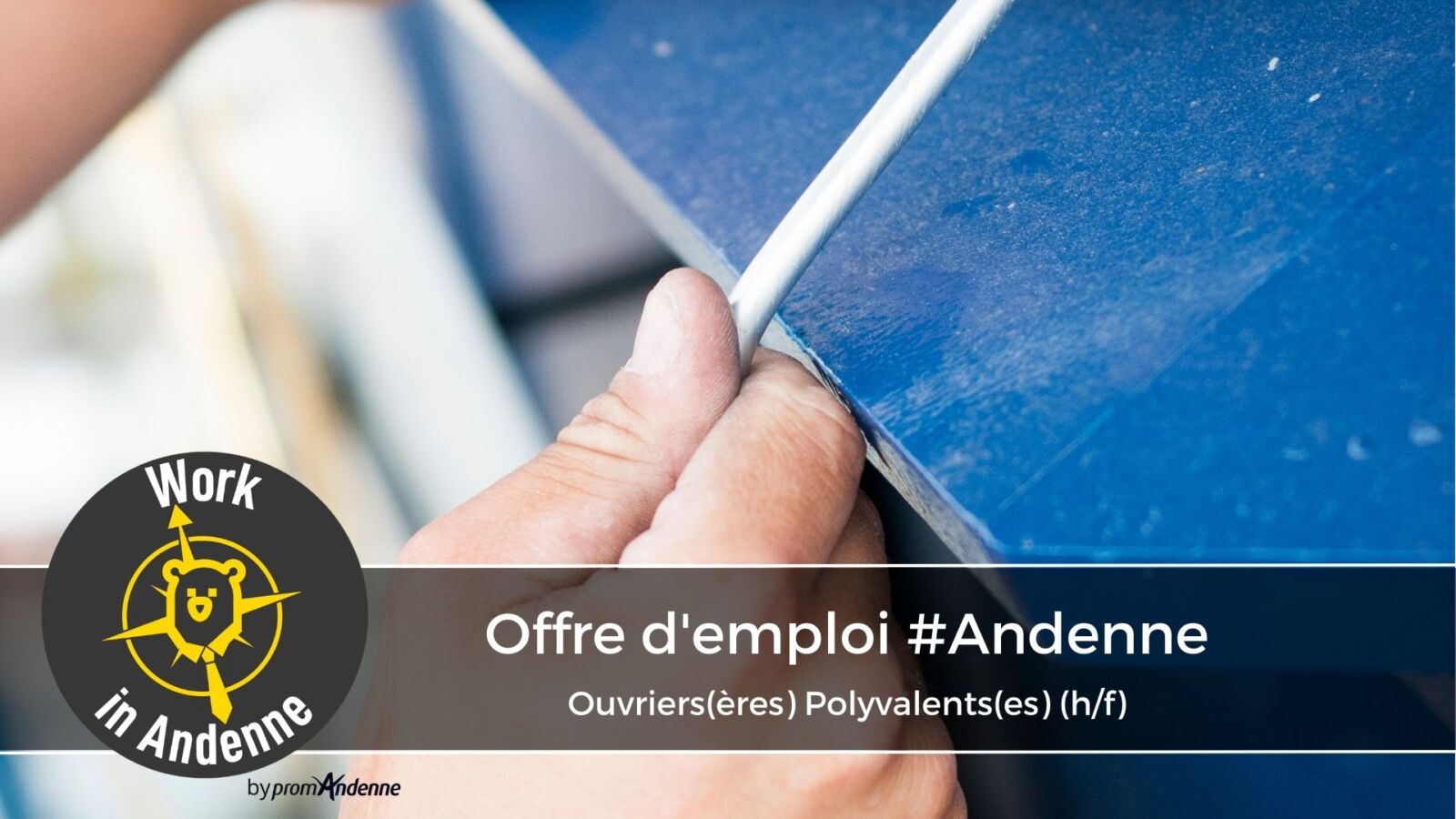 Ouvrier(ère)s Polyvalent(e)s