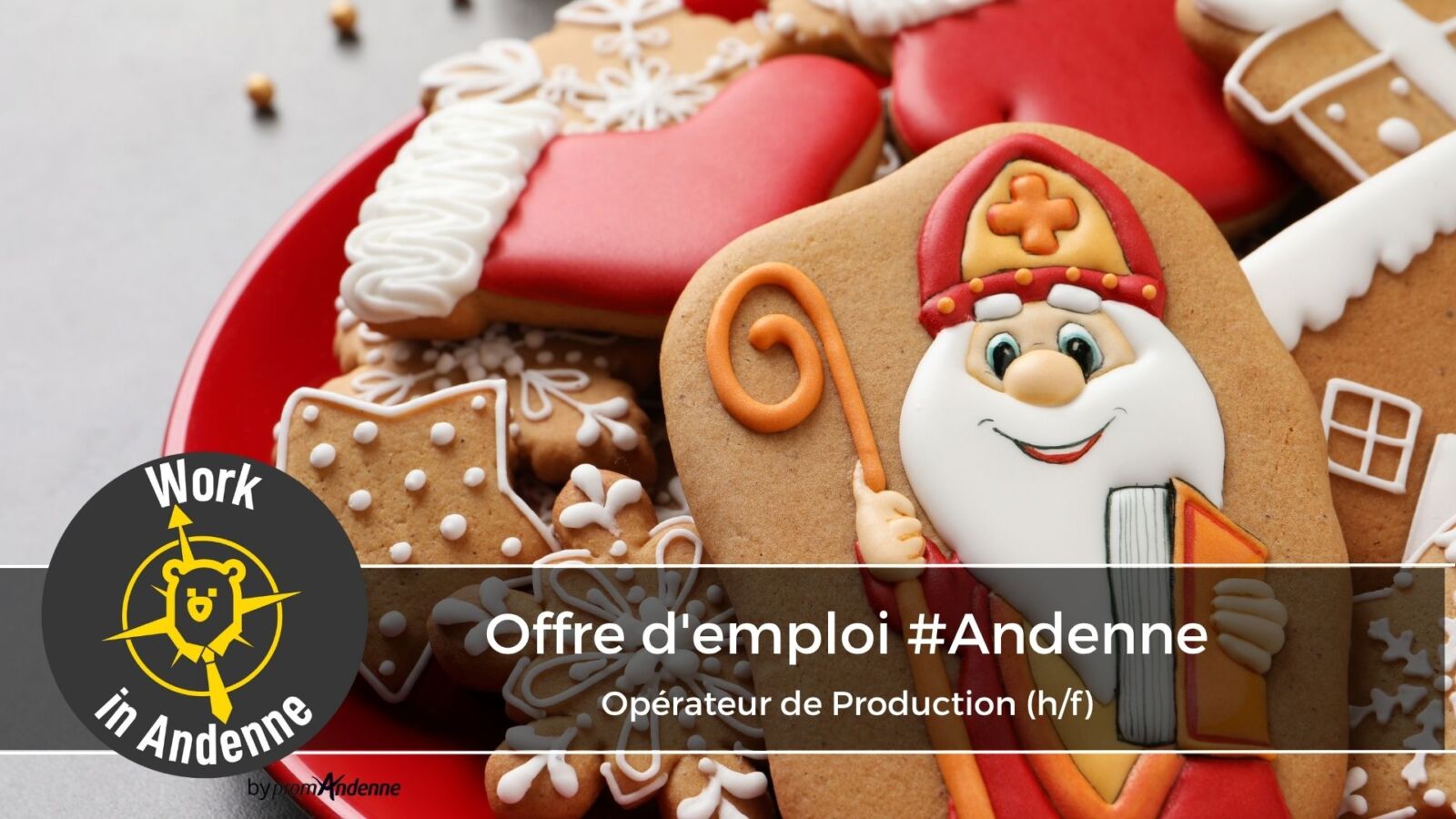 Opérateurs·trices de production (h/f)