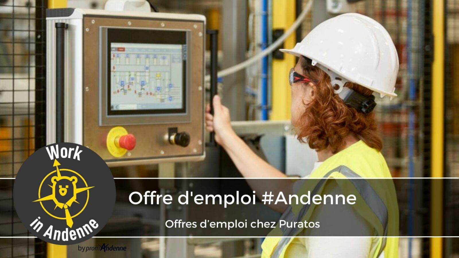Offres d’emploi chez Puratos