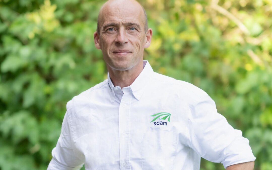 SCAM : une nouvelle direction pour valoriser l’agriculture et l’élevage wallons