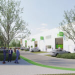 Andenne Green Business Park – 46 unités PME modulables à partir de 110m2 à vendre et à louer Andenne Green Business Park – 46 unités PME modulables à partir de 110m2 à vendre et à louer