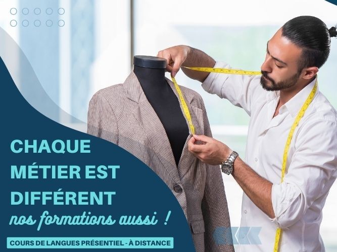 Linguistic Academy : un partenaire local pour la formation linguistique des entreprises