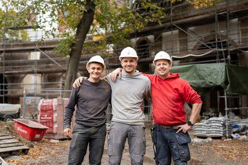 Artes TWT, entreprise andennaise, au cœur de la renaissance de l’Abbaye de Forest