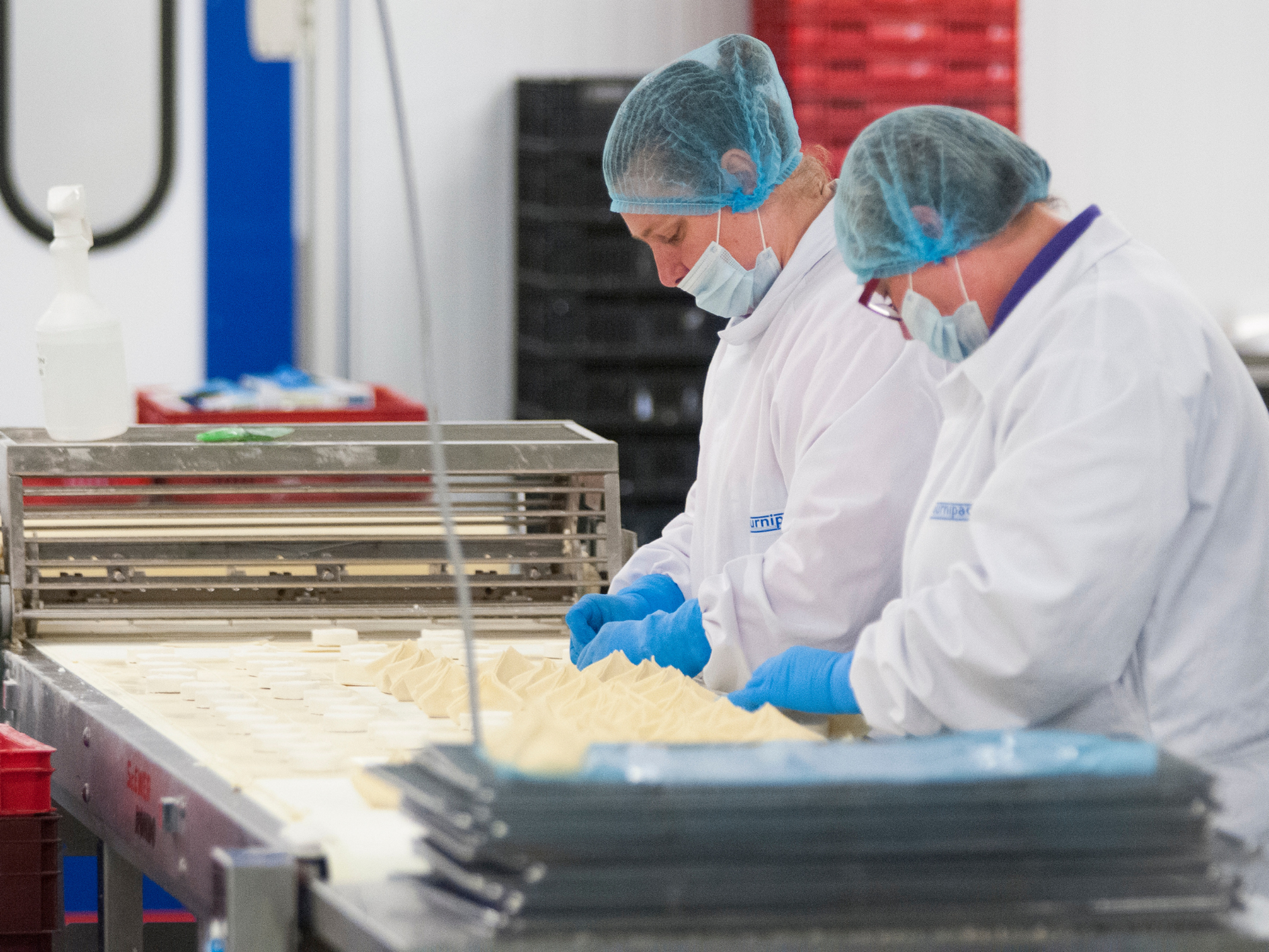 L’Atelier reprend la gestion administrative de Fournipac : une intégration qui renforce l’économie sociale à Andenne