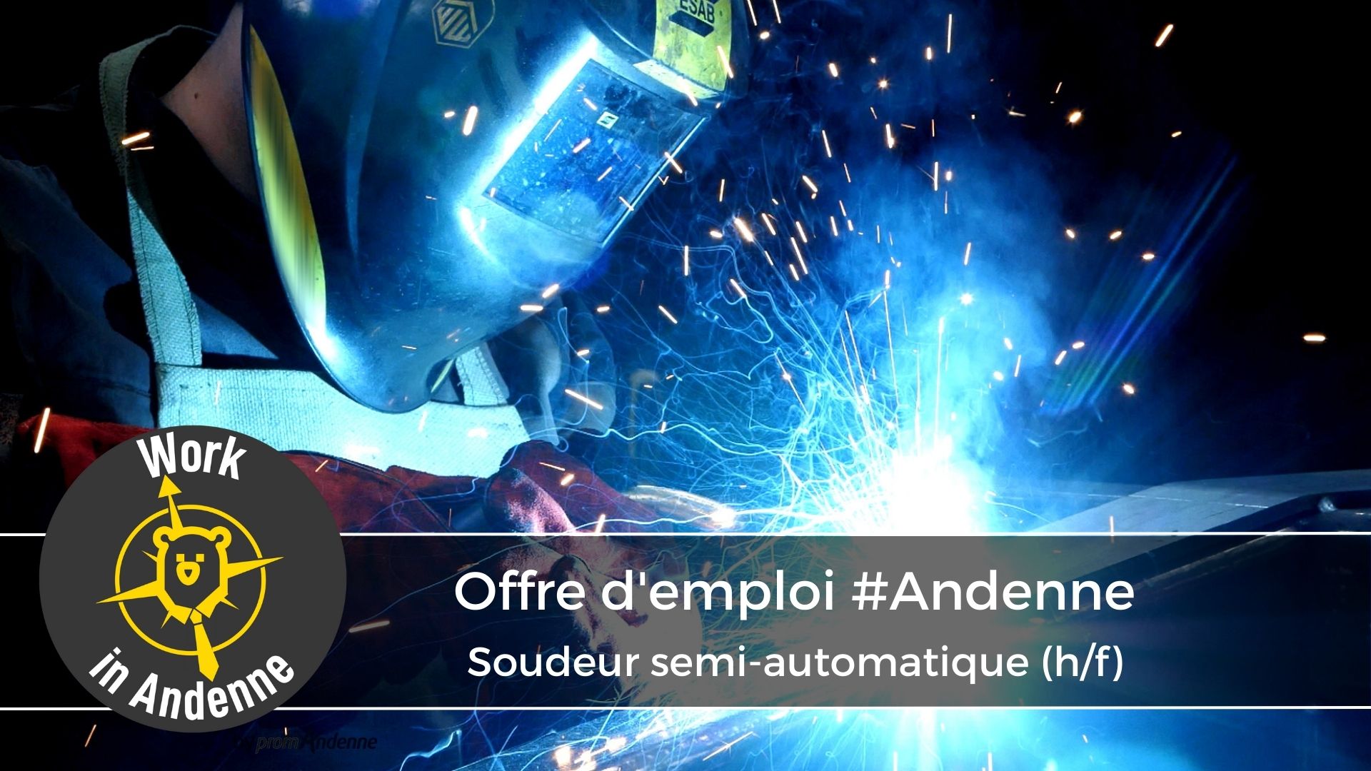 Offre d’emploi #Andenne – 2026-01-28T142124.620