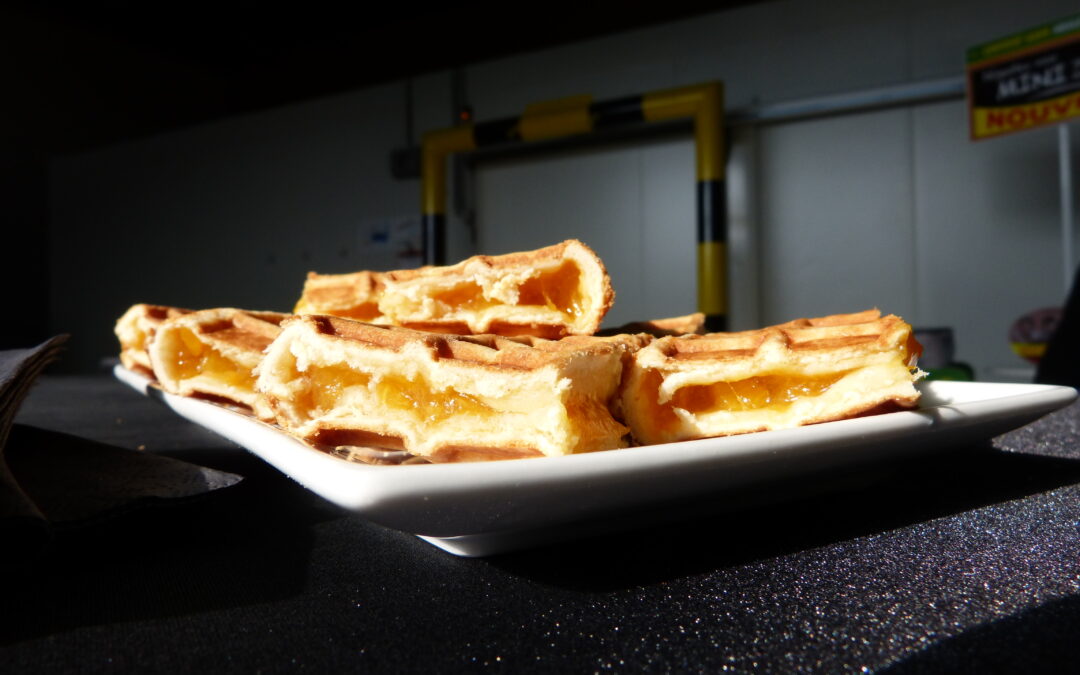 Betramos souhaite investir 22 millions d’euros à Andenne pour accompagner sa croissance