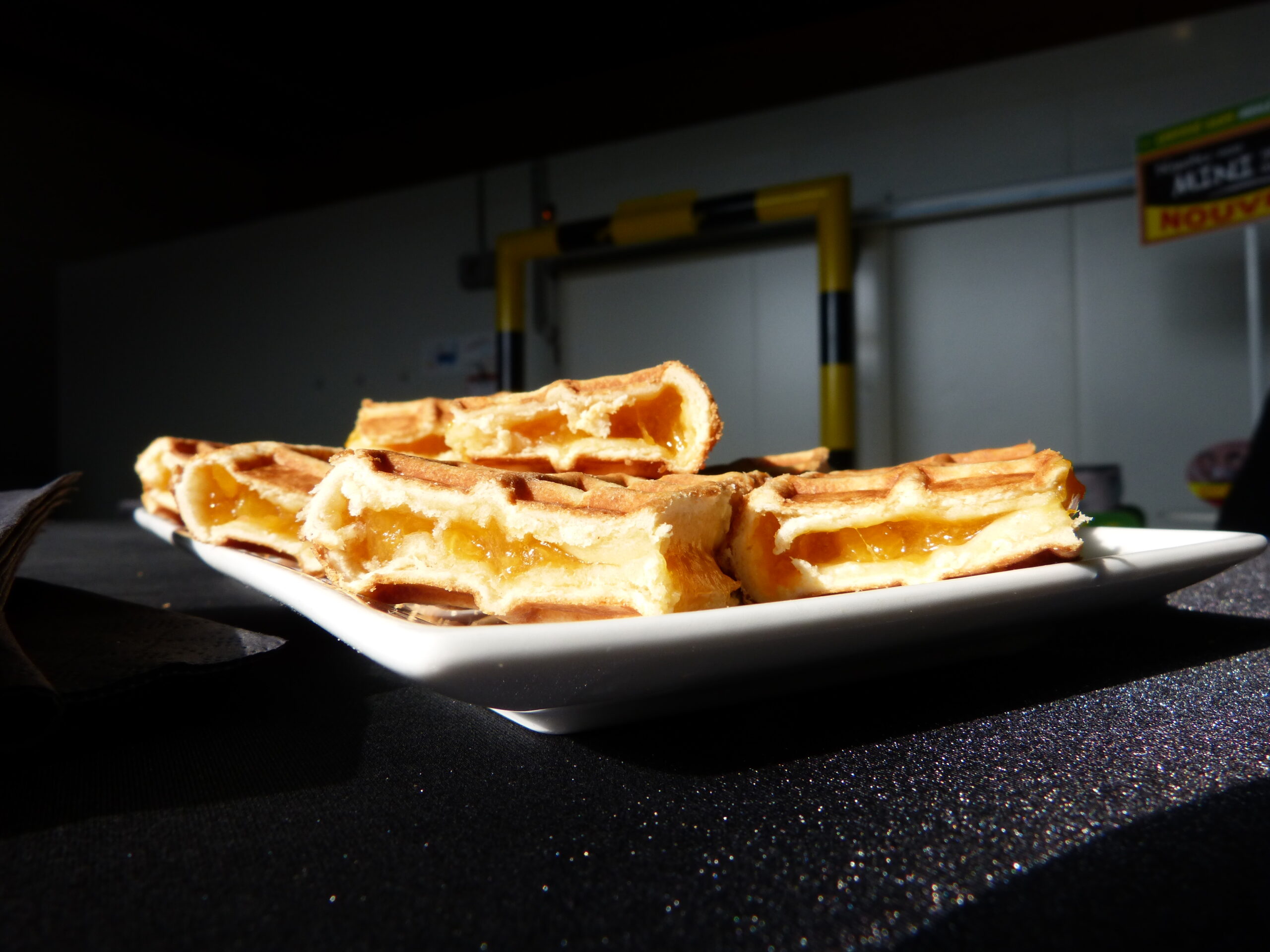 Betramos souhaite investir 22 millions d’euros à Andenne pour accompagner sa croissance