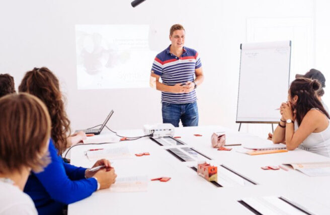 Formation : Connaissances de base du conseiller en prévention