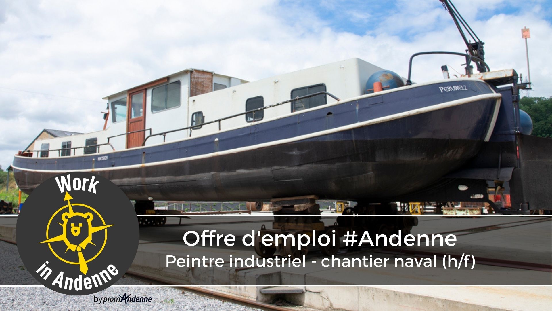 Offre d’emploi #Andenne – 2026-02-18T110650.567