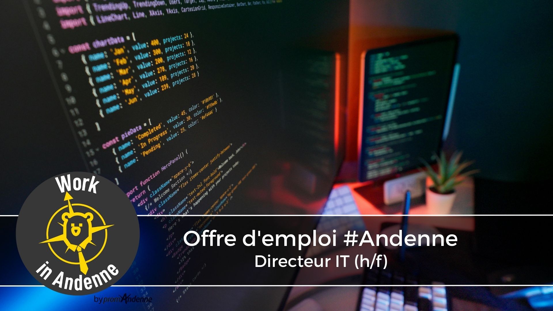 Offre d’emploi #Andenne – 2026-02-19T110500.758