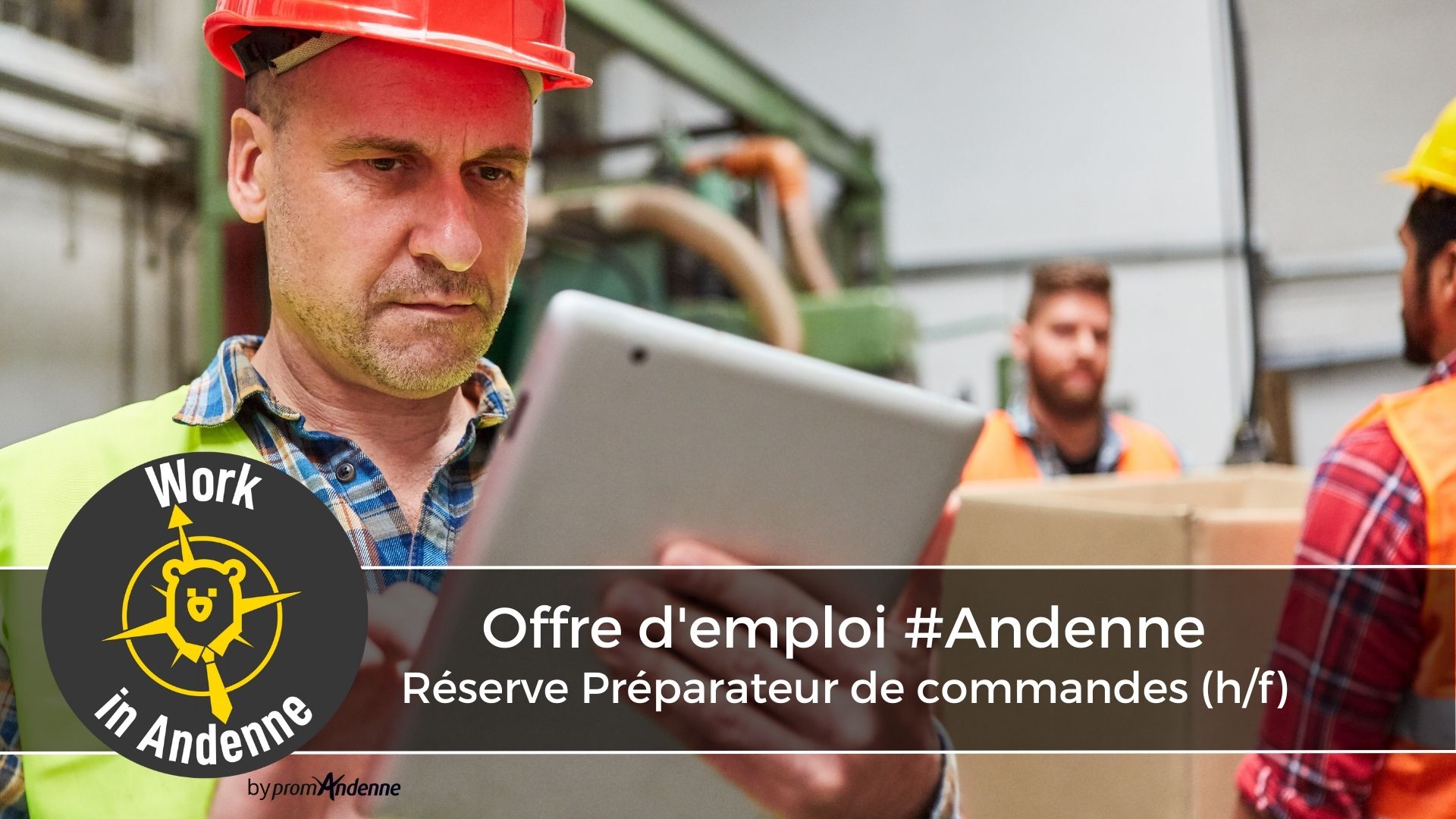 Offre d’emploi #Andenne – 2026-02-19T113338.454