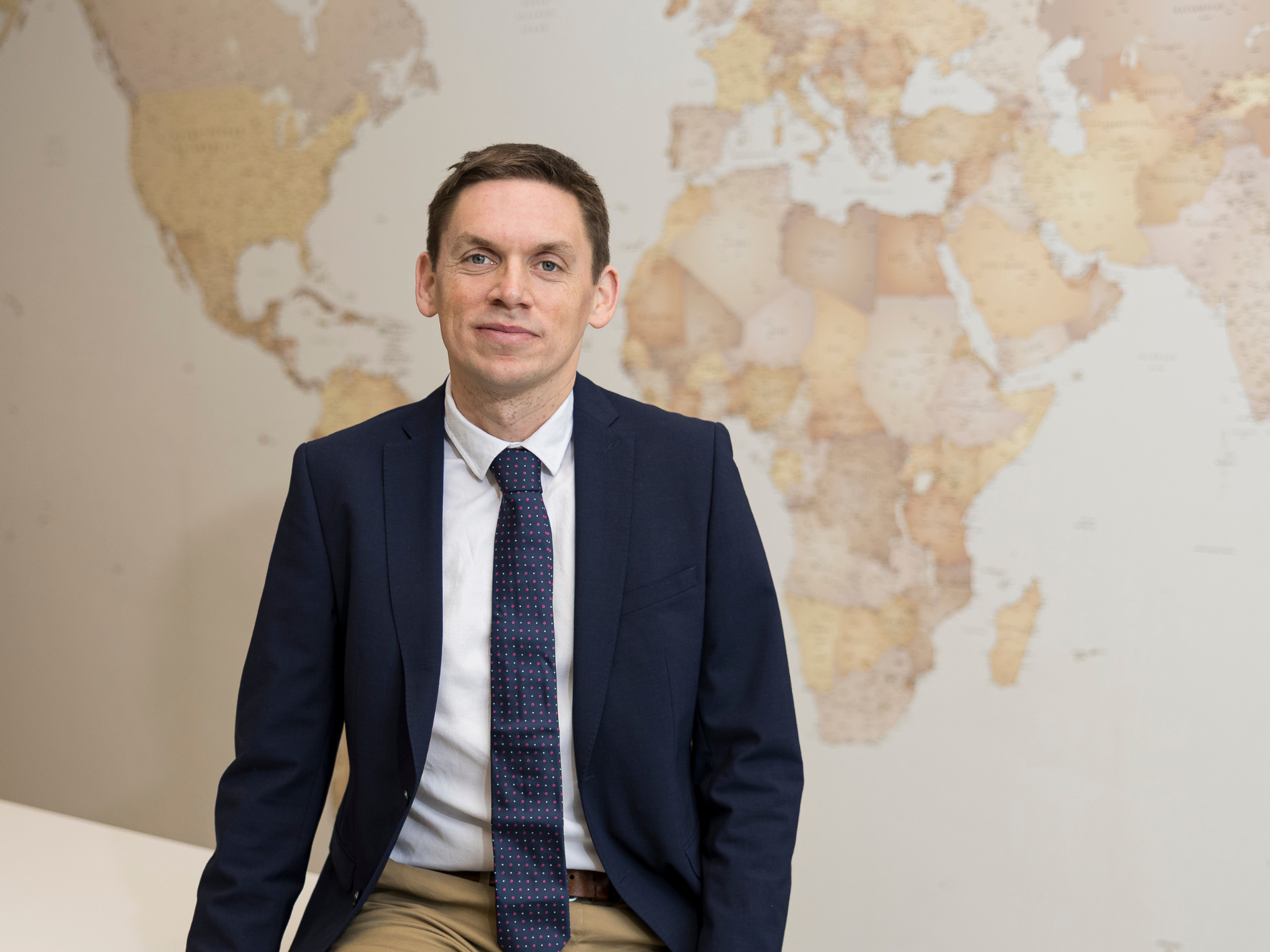 Glutton® nomme un nouveau CEO et accélère son expansion internationale.