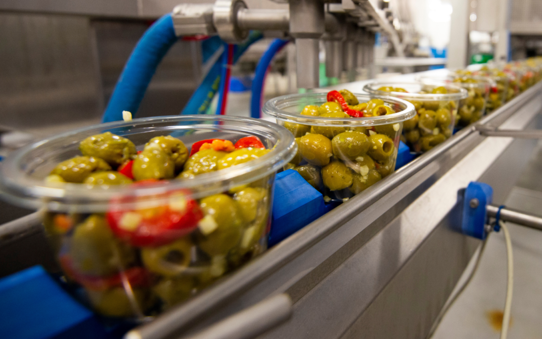 Dans les coulisses de Père Olive : une production bien ancrée à Andenne