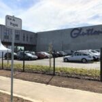 Bureaux temporaires à louer – parc d&rsquo;activités de Mécalys (Glutton®)