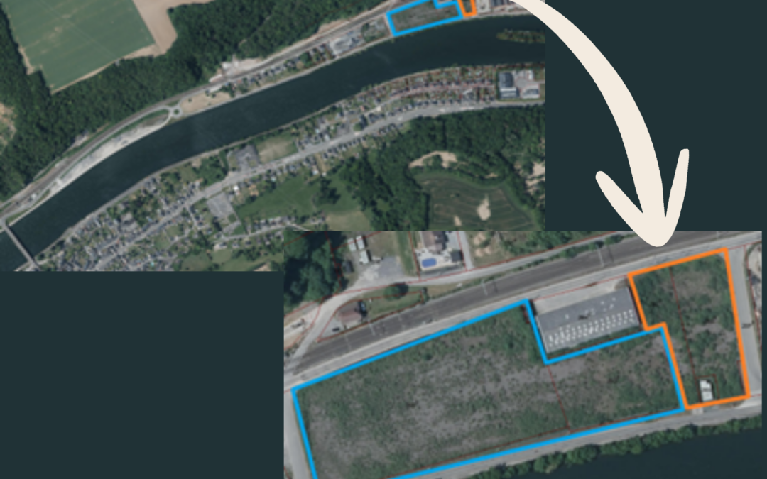 Invitation à remettre offre pour l’obtention d’une concession domaniale relative à un terrain sis à Sclaigneaux