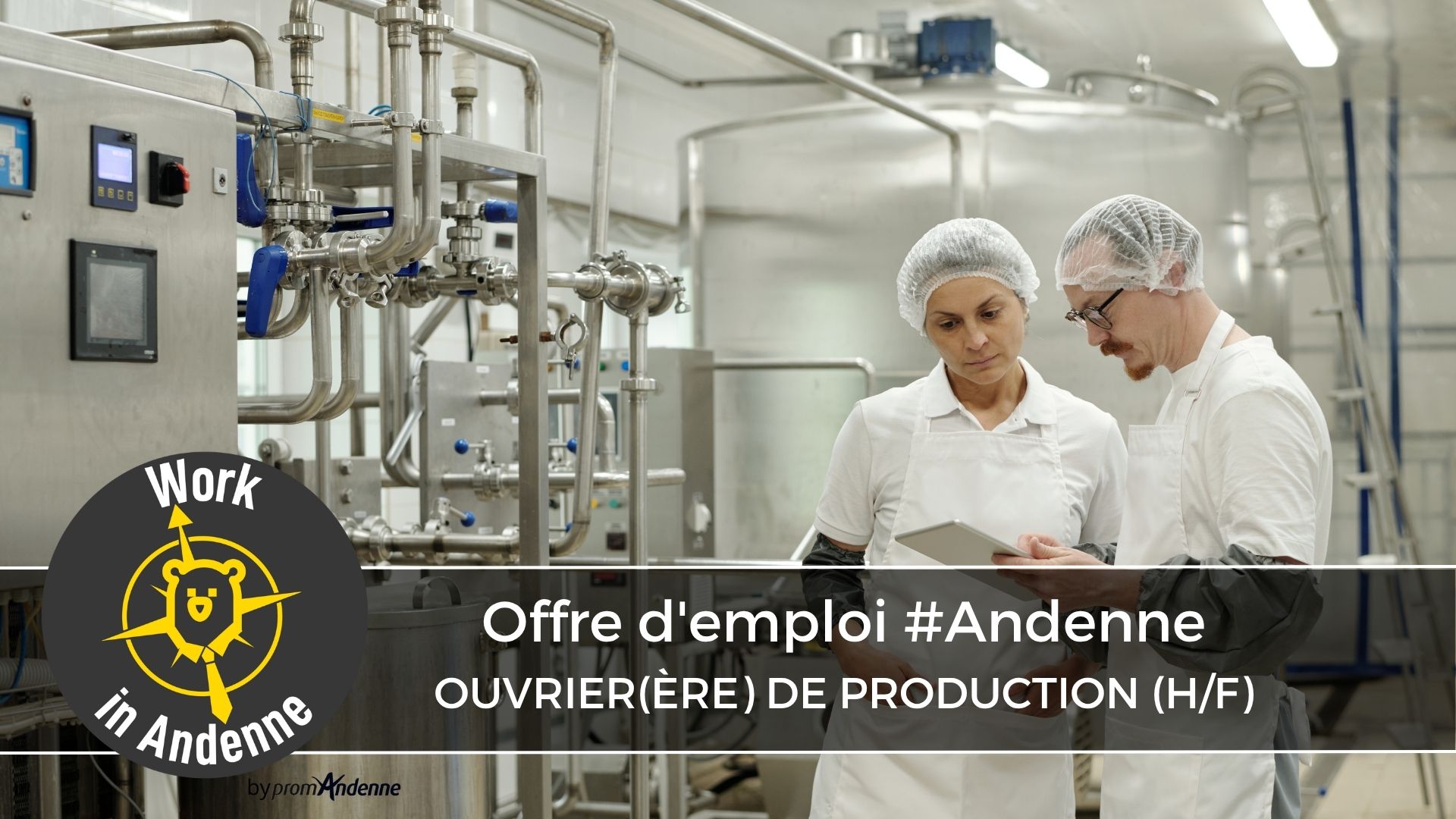 Offre d’emploi #Andenne – 2026-04-09T095535.619