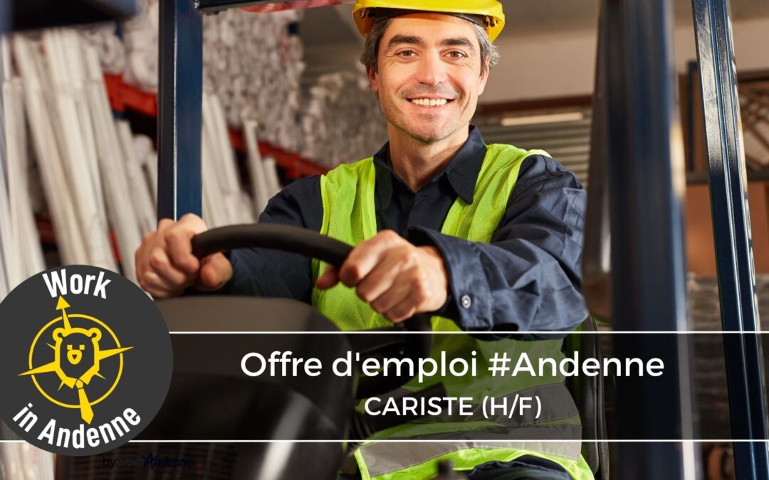 Cariste (h/f)