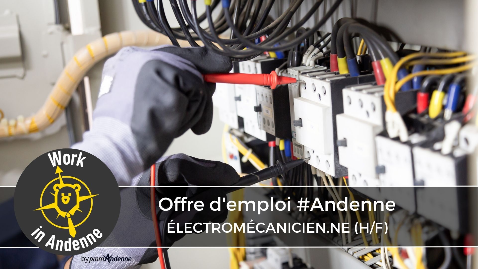 Offre d’emploi #Andenne – 2026-04-09T110628.196