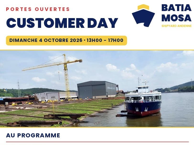 Portes Ouvertes chez Batia Mosa